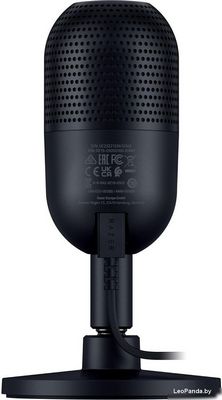 Проводной микрофон Razer Seiren V3 Mini - фото3