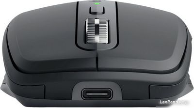 Мышь Logitech MX Anywhere 3S (графит) - фото3