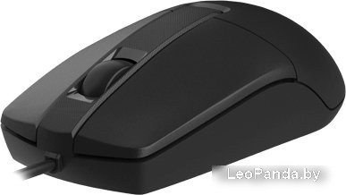 Мышь A4Tech OP-330(S) - фото5