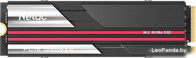 SSD Netac NV7000 2TB NT01NV7000-2T0-E4X - фото