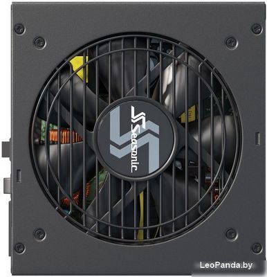 Блок питания Seasonic Focus GX-650 - фото5