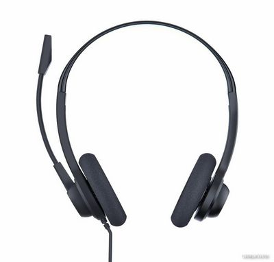 Офисная гарнитура Accutone UB220 USB - фото2