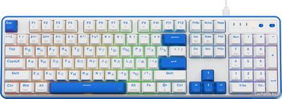 Клавиатура Redragon Faye Pro - фото