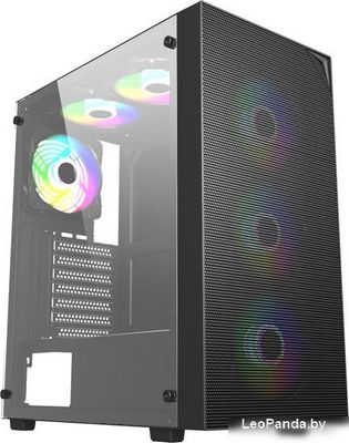 Корпус SuperPower GW Mesh TG Liquid - фото