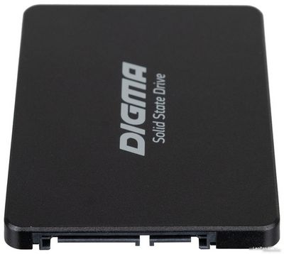 SSD Digma Run S9 512GB DGSR2512GS93T - фото5