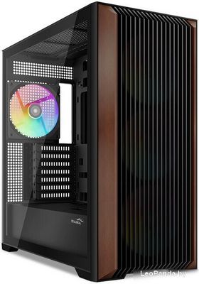 Корпус Sama Z60 (черный) - фото