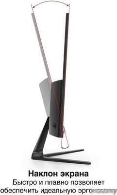 Монитор ExeGate ProSmart ER2207A EX300340RUS - фото2
