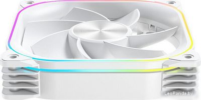 Вентилятор для корпуса XASTRA FG120W ARGB Reverse - фото5