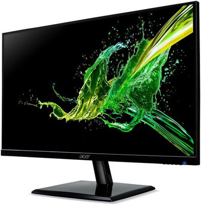 Игровой монитор Acer EK241YP6bi UM.QE1CD.601 - фото5
