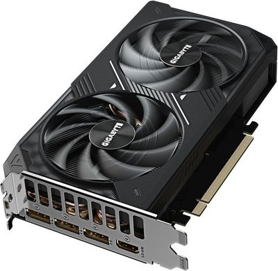 Видеокарта Gigabyte GeForce RTX 5060 Ti Windforce Max OC 16G GV-N506TWF2MAX OC-16GD - фото9