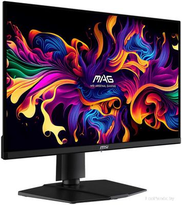 Игровой монитор MSI MAG 271QP QD-OLED X28 - фото2