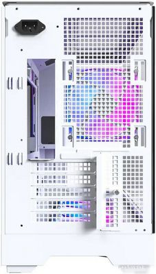 Корпус Montech King 15 Pro (белый) - фото5