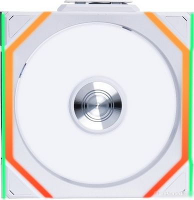 Вентилятор для корпуса Lian Li Uni Fan SL 120 Wireless G99.12SL1W1W.R0 - фото3