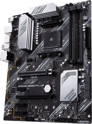 Материнская плата ASUS Prime B550-Plus - фото3