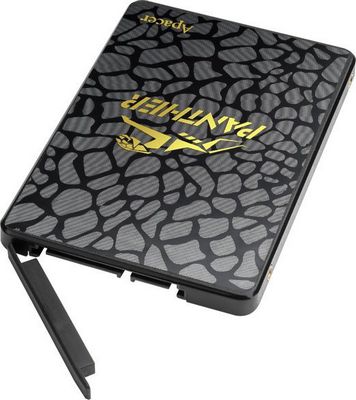 SSD Apacer Panther AS340 240GB AP240GAS340G-1 - фото3