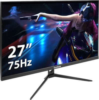 Монитор ExeGate ProSmart EZ2707A EX296348RUS - фото