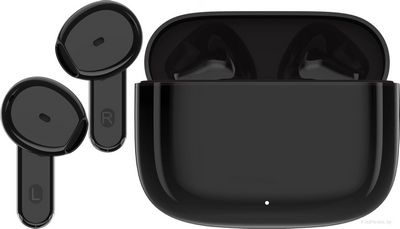 Наушники HONOR Choice Earbuds X7 Play (черный, международная версия) - фото