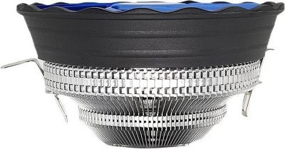 Кулер для процессора Digma D-CPC95-2 - фото3