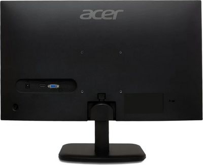 Монитор Acer EK271Gbi UM.HE1CD.G01 - фото5