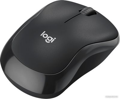 Мышь Logitech M240 (графит) - фото3