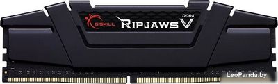 Оперативная память G.Skill Ripjaws V 2x8GB DDR4 PC4-25600 [F4-3200C16D-16GVKB] - фото3