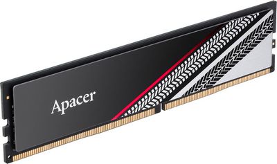 Оперативная память Apacer TEX 8ГБ DDR4 3200 МГц AH4U08G32C28YTBAA-1 - фото3
