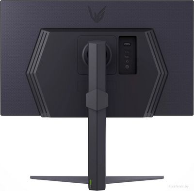 Игровой монитор LG UltraGear 27GS75Q-B - фото7