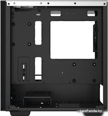 Корпус DeepCool CH370 WH R-CH370-WHNAM1-G-1 - фото4