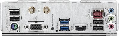 Материнская плата Gigabyte B650M Gaming WiFi6E (rev. 1.4) - фото3