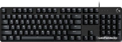 Клавиатура Logitech G413 SE 920-010438 - фото