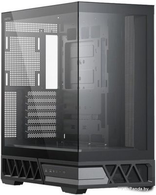 Корпус XASTRA Q700 0F-UC (черный) - фото, картинка Корпус XASTRA Q700 0F-UC (черный) - фото