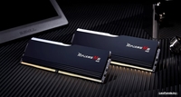 Оперативная память G.Skill Ripjaws M5 RGB 2x16ГБ DDR5 6400 МГц F5-6400J3239G16GX2-RM5RK - фото4
