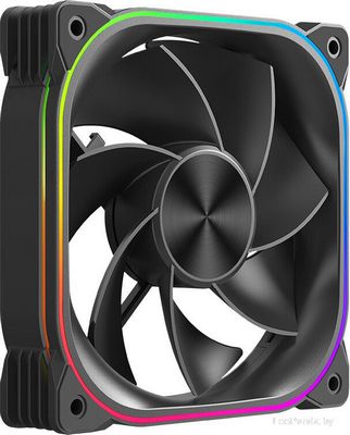 Вентилятор для корпуса XASTRA FG120B ARGB Reverse - фото3