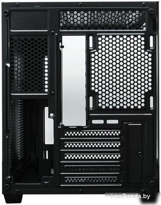 Корпус XASTRA QW500M 3ARGB-C10-UC (черный) - фото4
