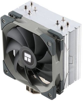 Кулер для процессора Thermalright Assassin Spirit 120 - фото3