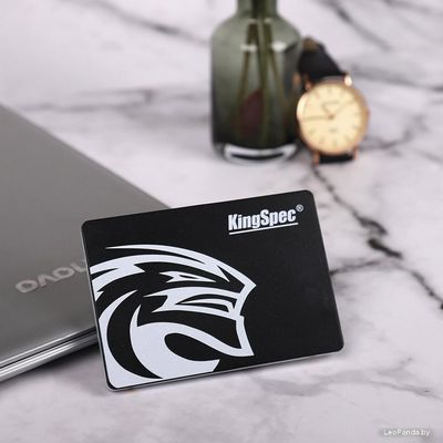 SSD KingSpec P3 2TB - фото3