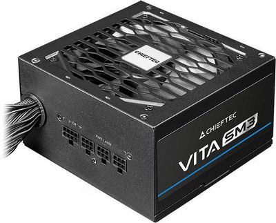 Блок питания Chieftec Vita SM3 BPX-750-C - фото, картинка Блок питания Chieftec Vita SM3 BPX-750-C - фото