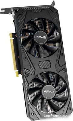 Видеокарта KFA2 GeForce RTX 3060 Ti Core LHR 1-Click OC 36ISL6MD1VQK - фото5