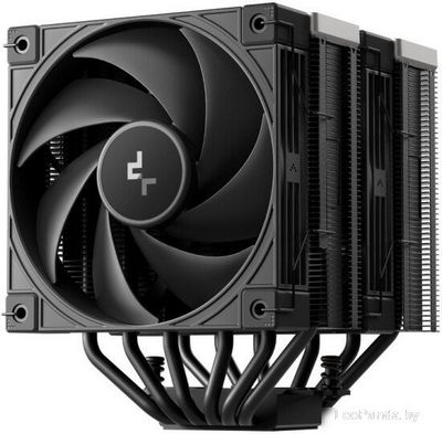 Кулер для процессора DeepCool AK620 G2 R-AK620G2-BKNNMN-GJD - фото2