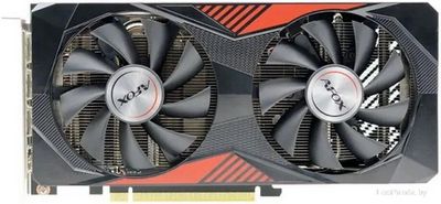 Видеокарта AFOX GeForce RTX 3060 12GB GDDR6 AF3060-12GD6H4-V4 - фото