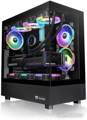 Корпус Thermaltake View 270 TG ARGB CA-1Y7-00M1WN-00 - фото2