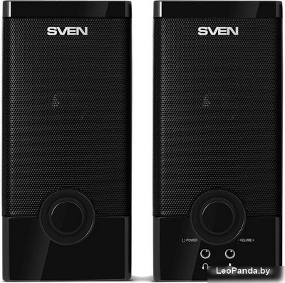 Акустика SVEN SPS-603 - фото2