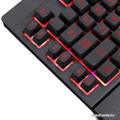 Клавиатура Redragon Shiva - фото5