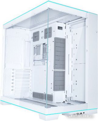 Корпус Lian Li O11 Dynamic EVO RGB G99.O11DERGBW.R0 - фото