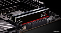Оперативная память G.Skill Aegis 5 16ГБ DDR5 6000 МГц F5-6000J3636F16GX1-IS - фото3