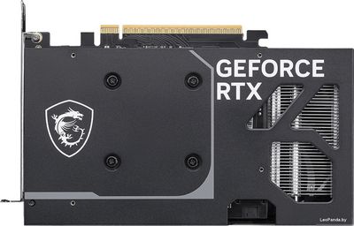 Видеокарта MSI GeForce RTX 5050 8G Ventus 2X OC - фото5