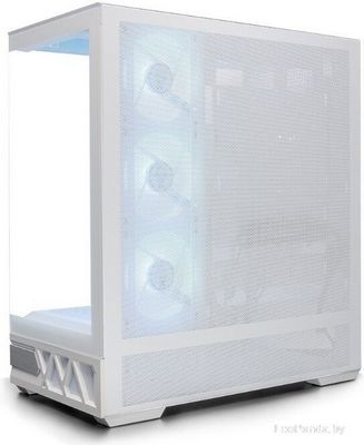 Корпус XASTRA Q700 7ARGB-C10-UC (белый) - фото7, картинка7 Корпус XASTRA Q700 7ARGB-C10-UC (белый) - фото7