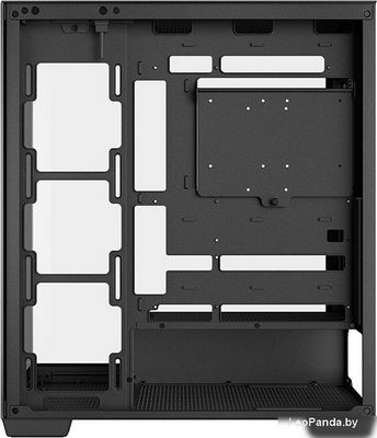Корпус DeepCool CG580 R-CG580-BKNDA0-G-1 - фото9