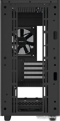 Корпус DeepCool CH370 R-CH370BK-PK650-R-1 - фото3