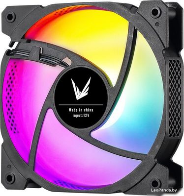 Вентилятор для корпуса Formula Cosmic 12BK ARPW - фото4